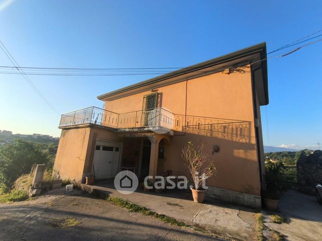 Appartamento in residenziale in