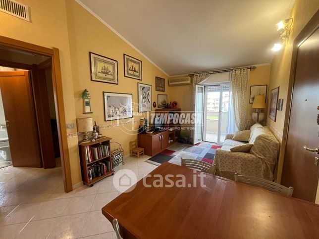Appartamento in residenziale in Via Lubiana 18 A
