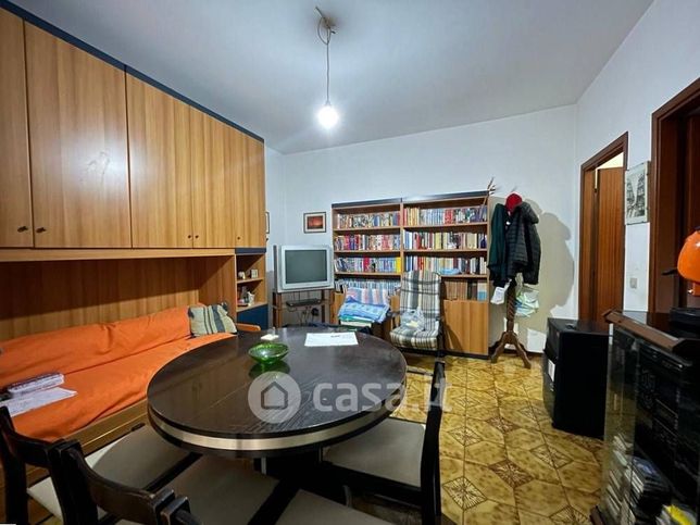 Appartamento in residenziale in Via Felix Mendelssohn 42