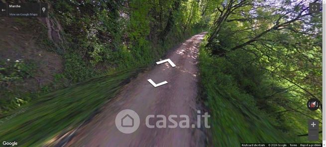 Rustico/casale in residenziale in Contrada Calcavenaccio