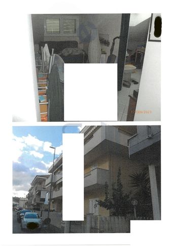 Appartamento in residenziale in Via delle Regioni 8