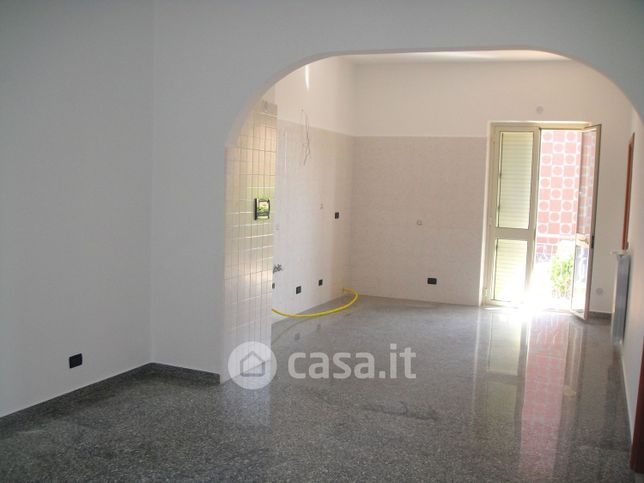 Appartamento in residenziale in Via Trapezi