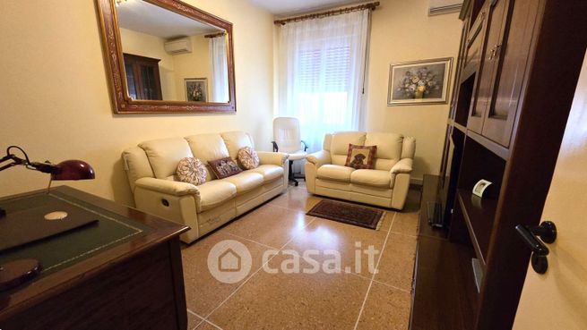 Appartamento in residenziale in Via Amerigo Vespucci 5