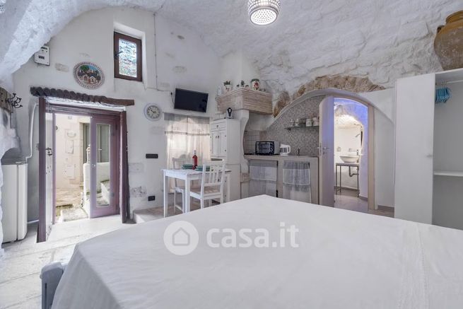 Casa indipendente in residenziale in Via Cattedrale