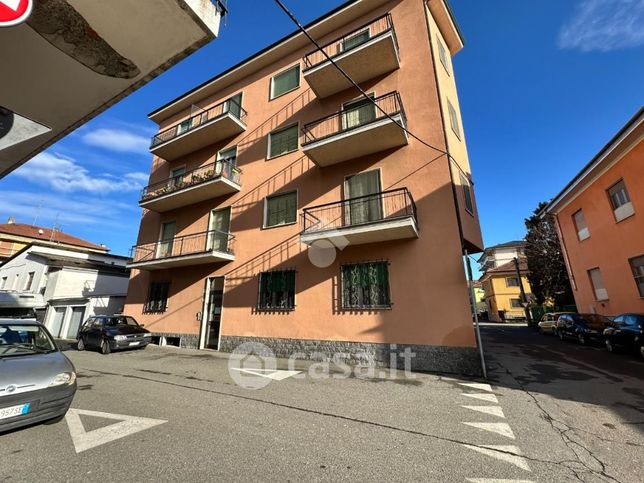 Appartamento in residenziale in Via Giuseppe Parini 9