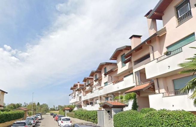 Appartamento in residenziale in Via Isonzo