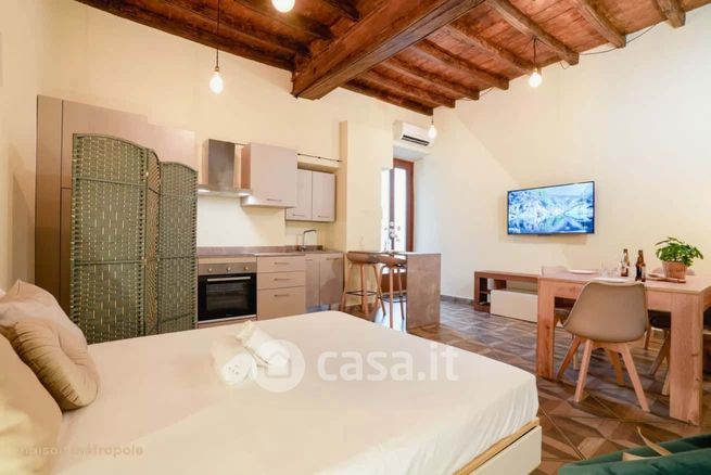 Appartamento in residenziale in Via delle Rosine 6