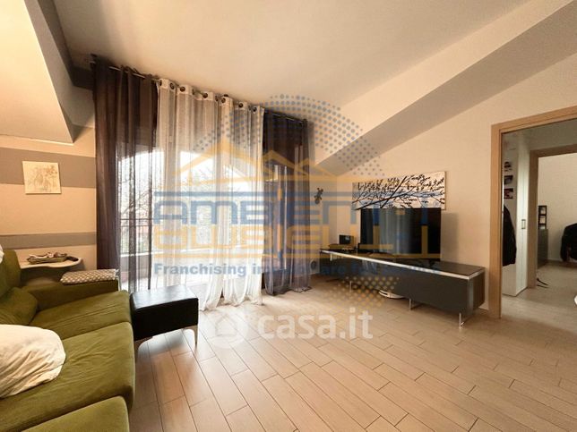 Appartamento in residenziale in Via Pietro Nenni 3-/E