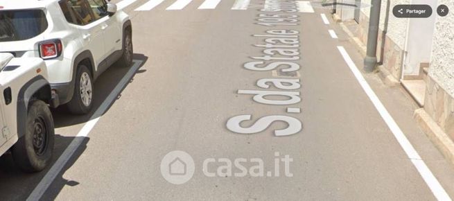 Capannone in commerciale in Strada Statale 195 Sulcitana