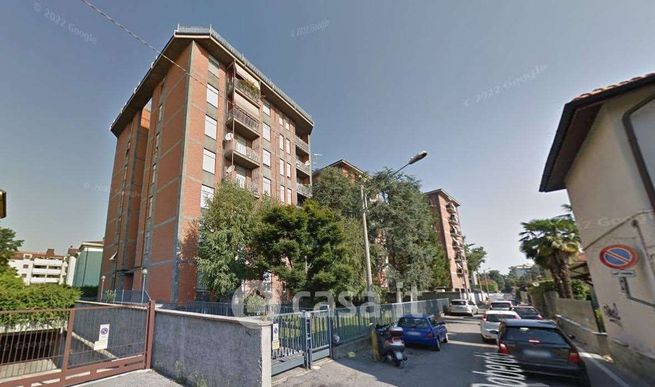 Appartamento in residenziale in Via Doberdò 10