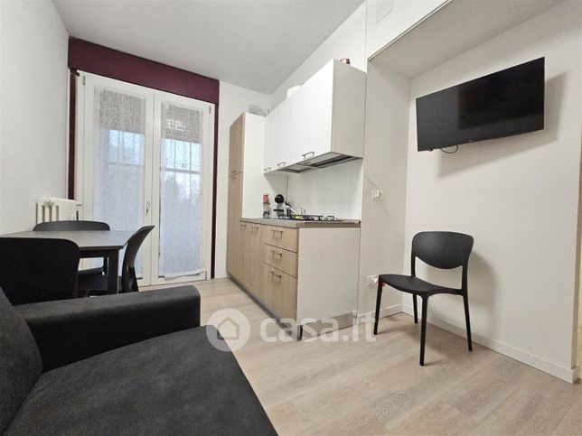 Appartamento in residenziale in