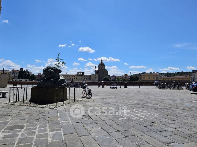 Appartamento in residenziale in Piazza Ognissanti