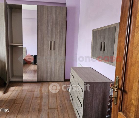 Appartamento in residenziale in Via Tiburtina 263