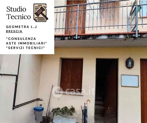 Appartamento in residenziale in Via San Martino 78