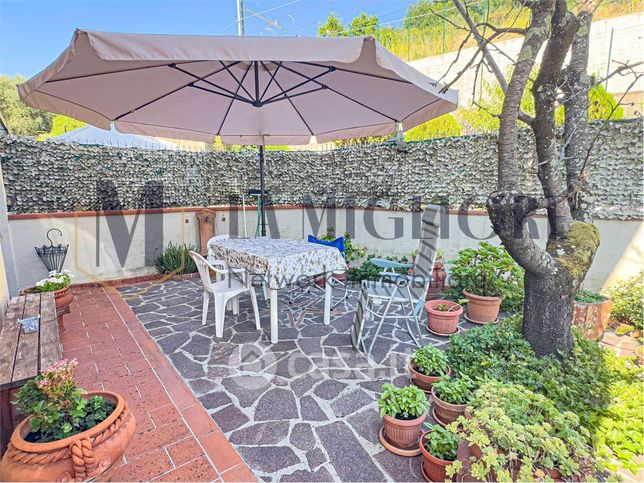 Casa indipendente in residenziale in Via Taglieri
