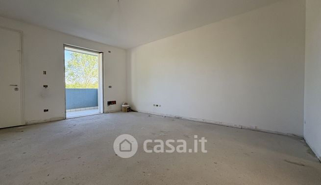 Villetta a schiera in residenziale in Via Pasquale Cicogna