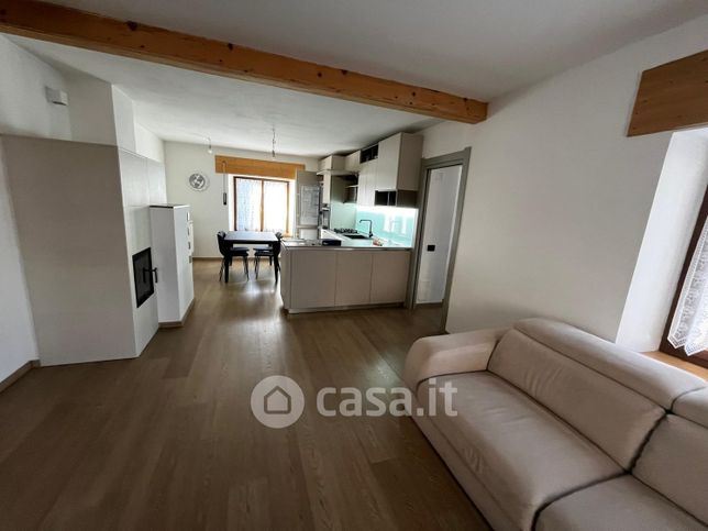 Appartamento in residenziale in Via Capoluogo