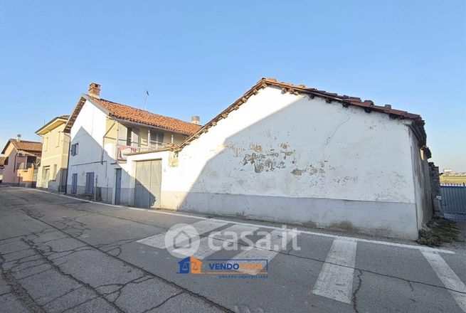 Rustico/casale in residenziale in Via Carignano 68