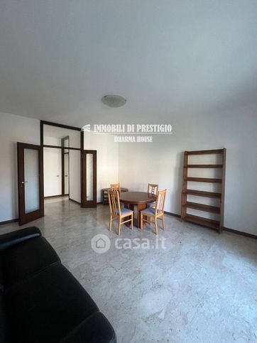 Appartamento in residenziale in Via Milano