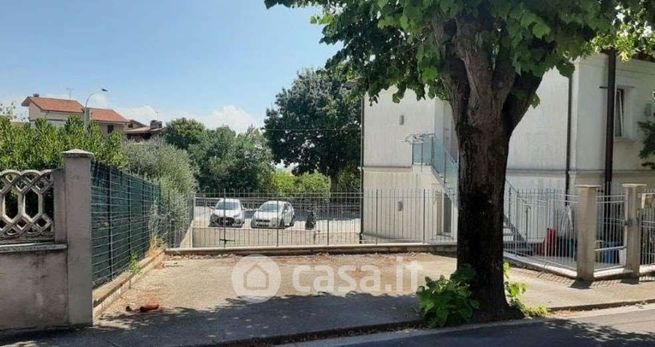 Box/posto auto in residenziale in Via Antonio Gramsci
