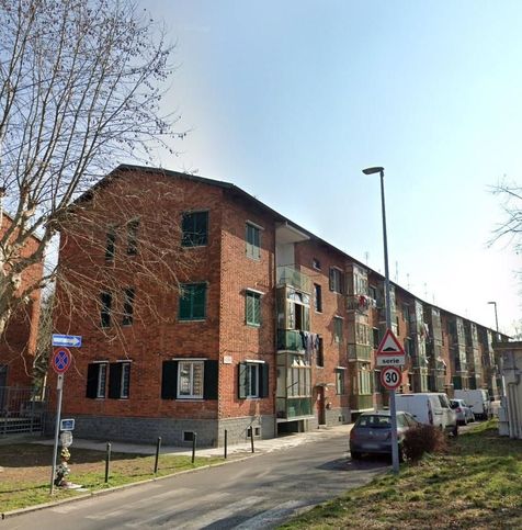 Appartamento in residenziale in Viale Falchera 58