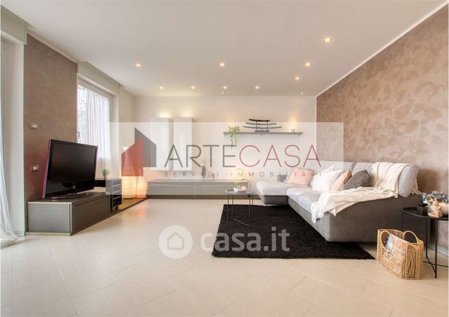 Appartamento in residenziale in 