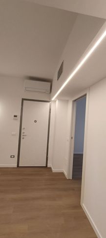 Appartamento in residenziale in Via Luigi Caroli