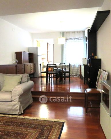 Appartamento in residenziale in Via Mercatovecchio