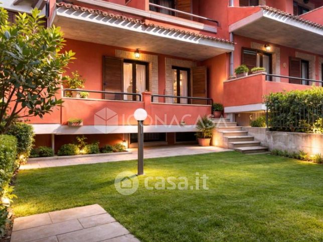 Villa in residenziale in Via Luigi Polacchi