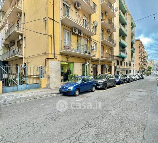 Garage/posto auto in residenziale in Via Monfalcone