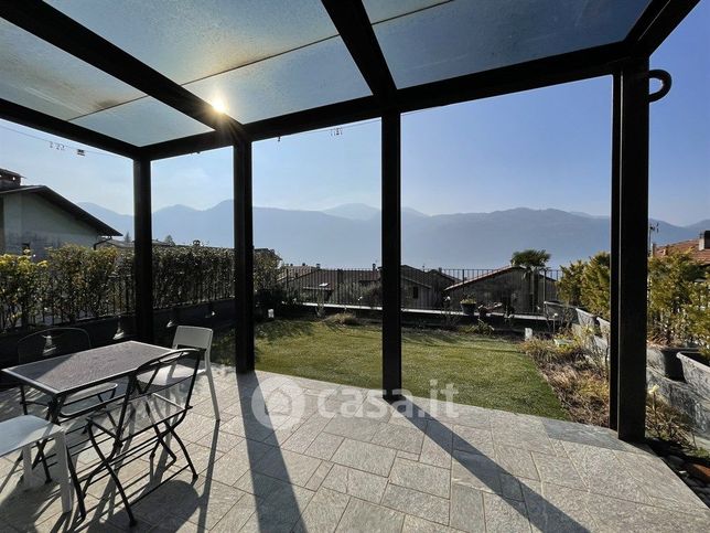 Attico/mansarda in residenziale in Via Rostigo 3 B