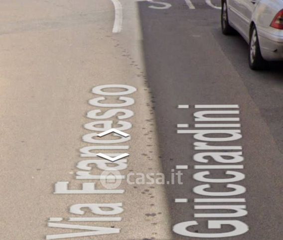 Appartamento in residenziale in Via Francesco Guicciardini 10