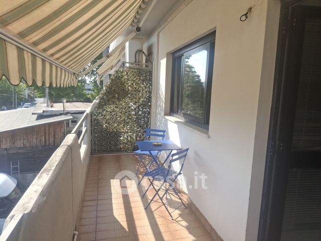 Appartamento in residenziale in Viale Galileo Galilei