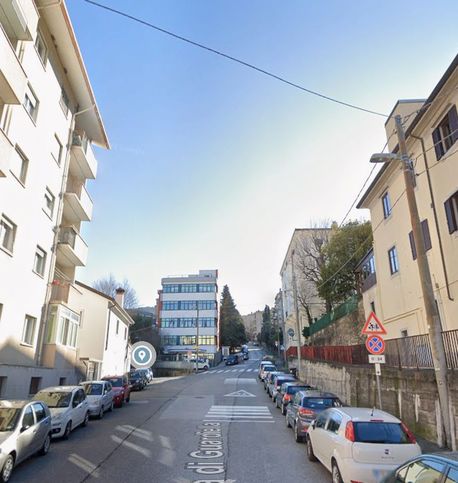 Appartamento in residenziale in Strada di Guardiella