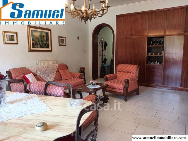 Appartamento in residenziale in Viale Amendola