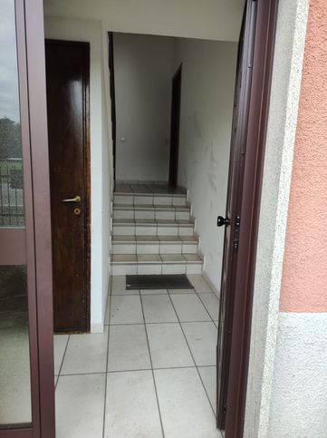 Appartamento in residenziale in Via Monte Grappa