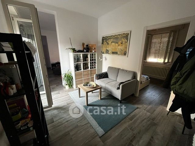 Appartamento in residenziale in Via Giuseppe Montanelli