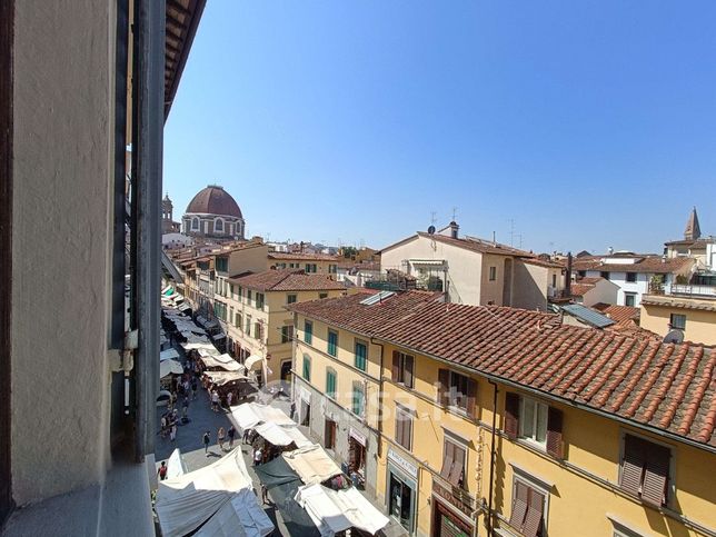 Appartamento in residenziale in Via dell'Ariento 8