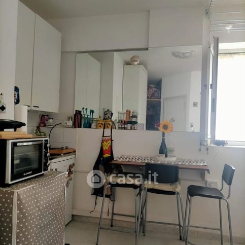 Appartamento in residenziale in Piazza Pasquale Paoli