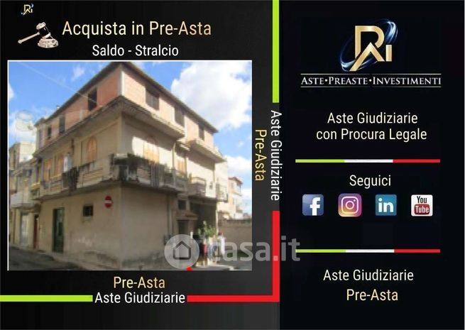 Appartamento in residenziale in Via Caravaggio 4