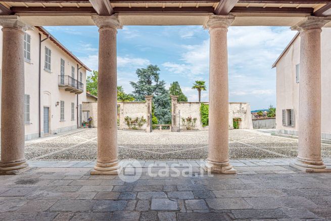 Appartamento in residenziale in Via San Carlo
