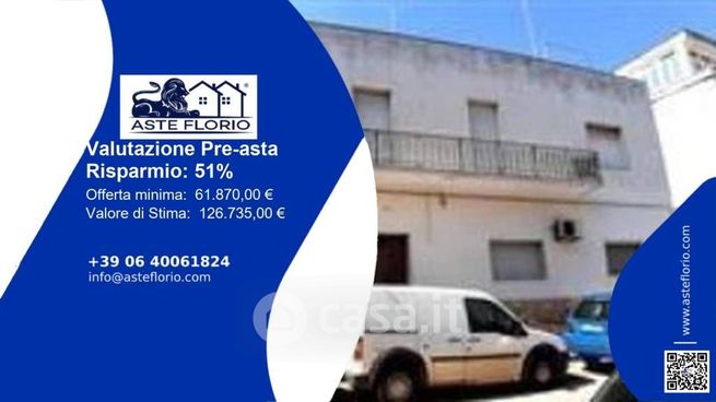 Appartamento in residenziale in Via C. Pisacane 21