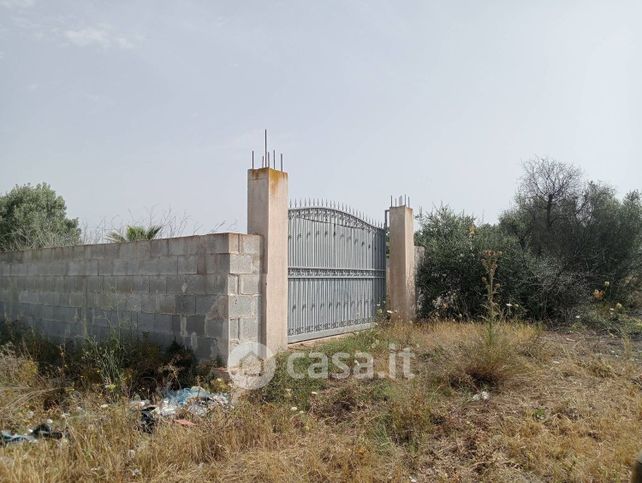 Terreno edificabile in residenziale in Via dei Gladioli