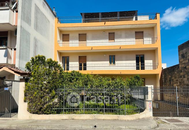 Appartamento in residenziale in Via Francesco Negro