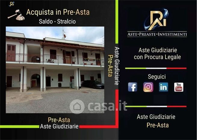 Appartamento in residenziale in Via Alessandro Volta 33