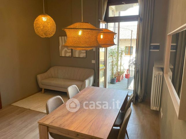 Appartamento in residenziale in