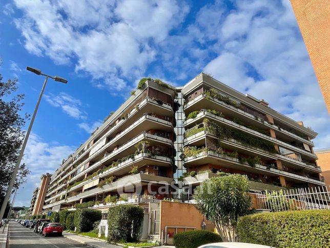 Appartamento in residenziale in Via Copenaghen 18