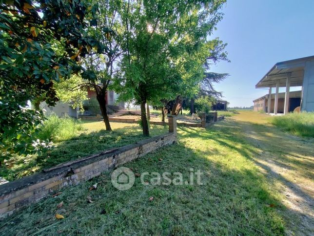 Casa indipendente in residenziale in Via XX Settembre 78