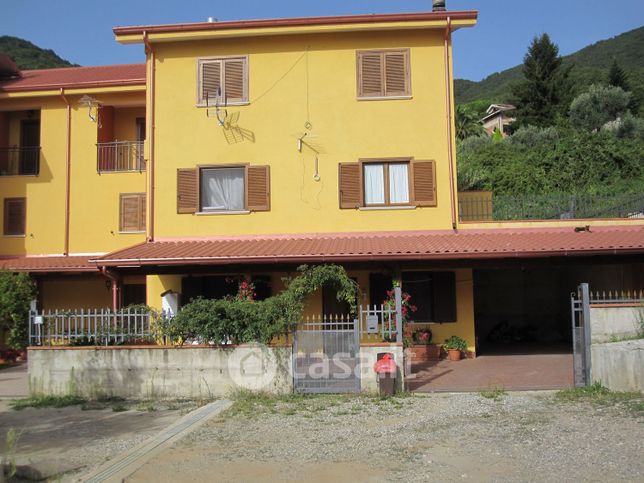 Appartamento in residenziale in Contrada Valli