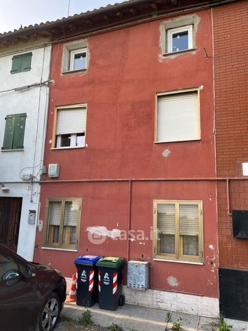 Casa indipendente in residenziale in Via Argine Panzano